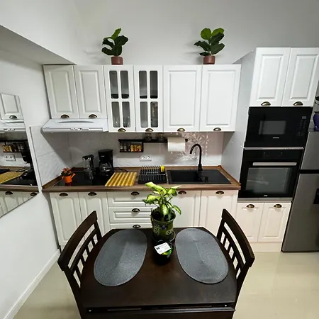 Balcescu Central Residence Sibiu Room photo
