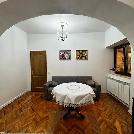 Balcescu Central Residence Sibiu Exterior photo