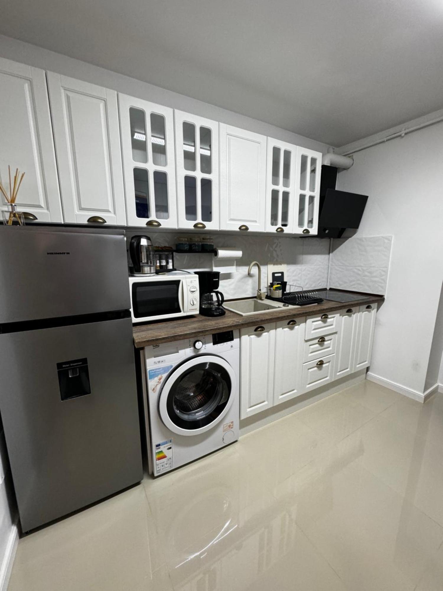 Apartment Balcescu *